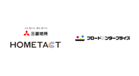 三菱地所とブロードエンタープライズ、業務提携契約を締結